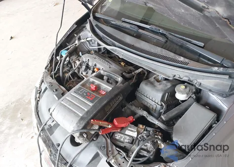 2015 Honda Civic Ex из США, поврежденный, VIN 19XFB2F84FE108800